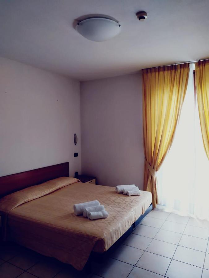 Hotel La Pace Bagno di Romagna Buitenkant foto