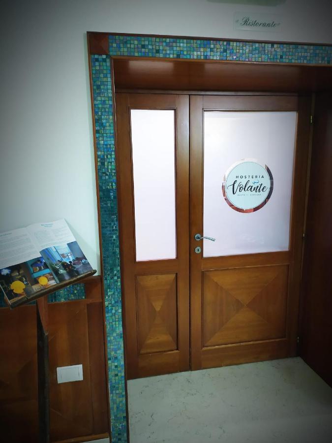 Hotel La Pace Bagno di Romagna Buitenkant foto