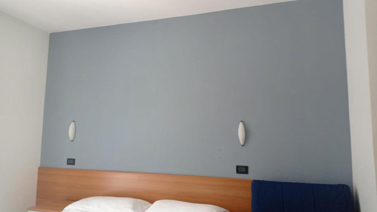 Hotel La Pace Bagno di Romagna Buitenkant foto