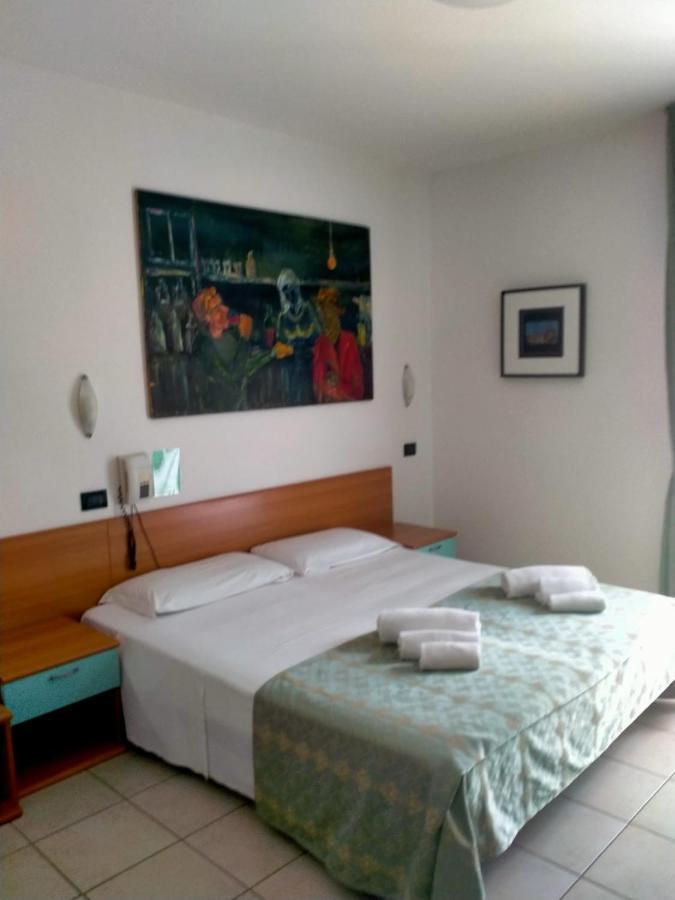 Hotel La Pace Bagno di Romagna Buitenkant foto